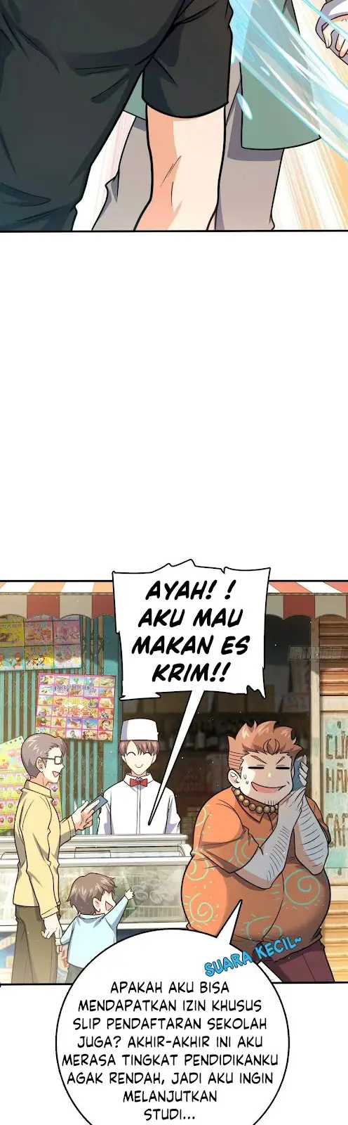Spare Me, Great Lord! Chapter 292 - Halaman 6