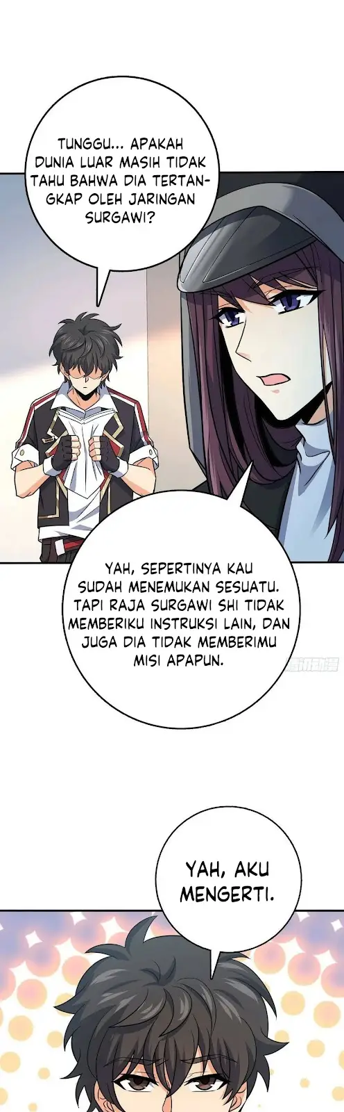 Manhua Spare Me, Great Lord! Chapter 291 gambar 2