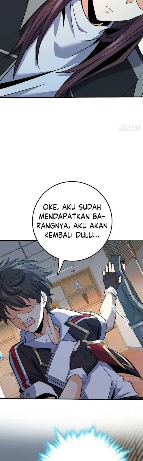 Spare Me, Great Lord! Chapter 291 - Halaman 7