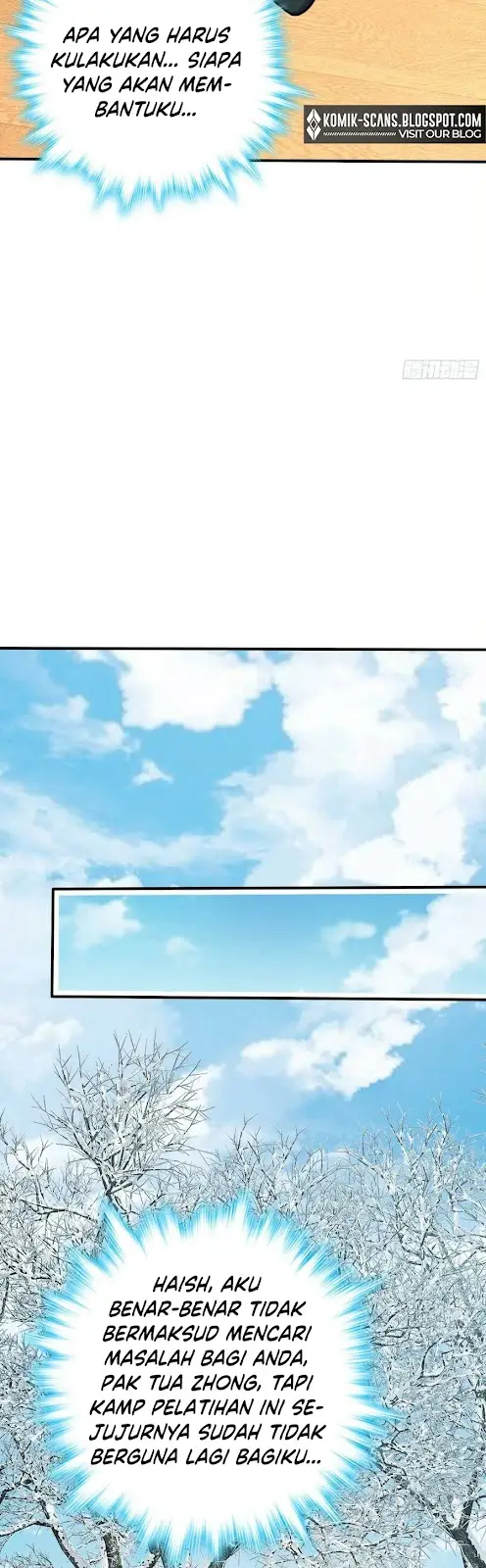 Spare Me, Great Lord! Chapter 290 - Halaman 11