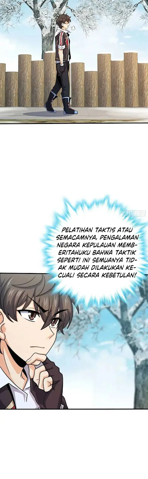 Spare Me, Great Lord! Chapter 290 - Halaman 12