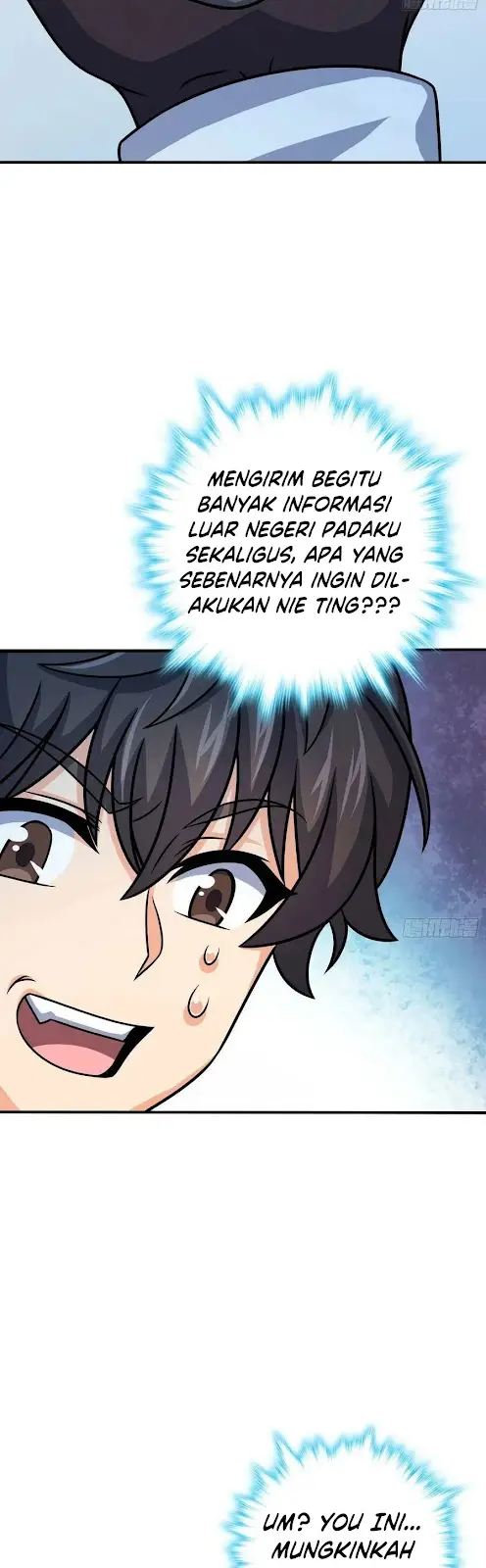 Spare Me, Great Lord! Chapter 290 - Halaman 27