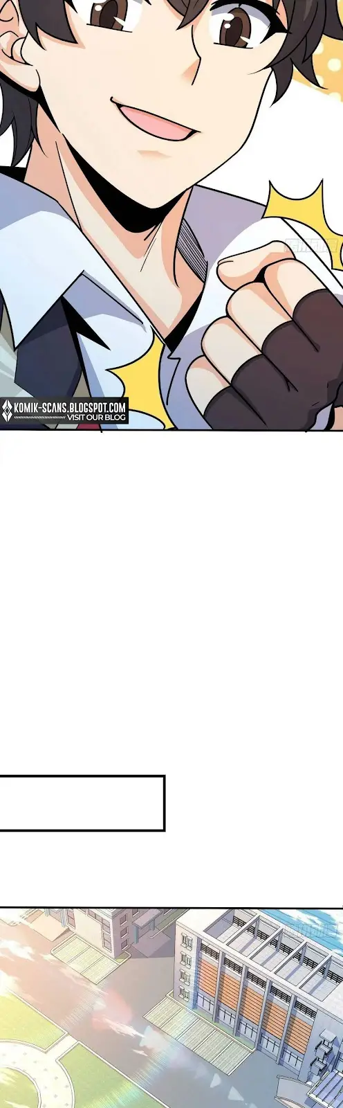 Spare Me, Great Lord! Chapter 290 - Halaman 31