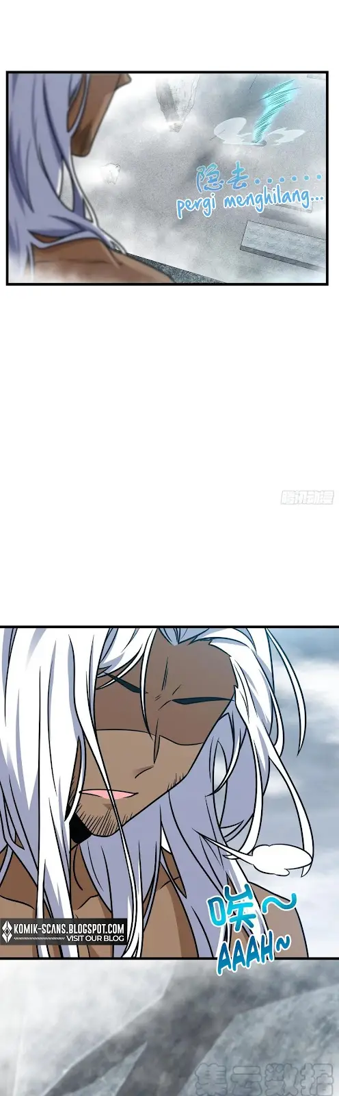 Spare Me, Great Lord! Chapter 289 - Halaman 11