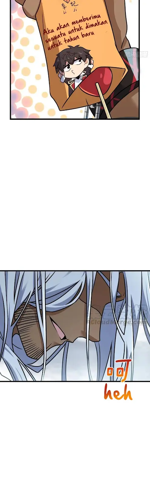 Spare Me, Great Lord! Chapter 289 - Halaman 13