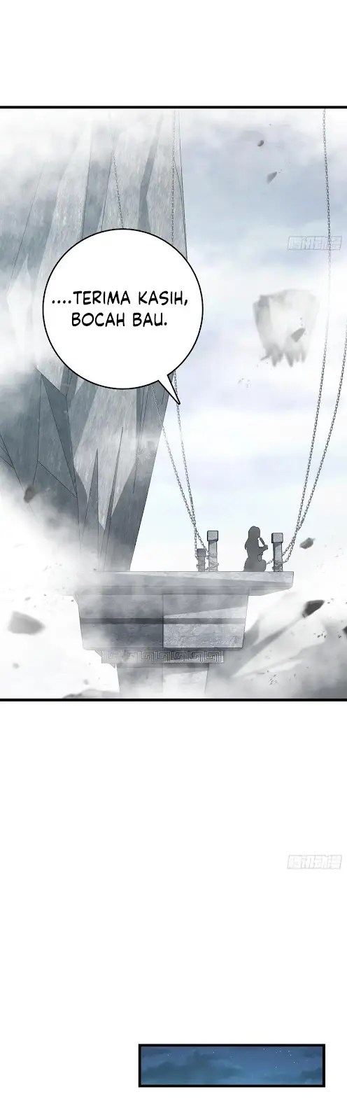 Spare Me, Great Lord! Chapter 289 - Halaman 14