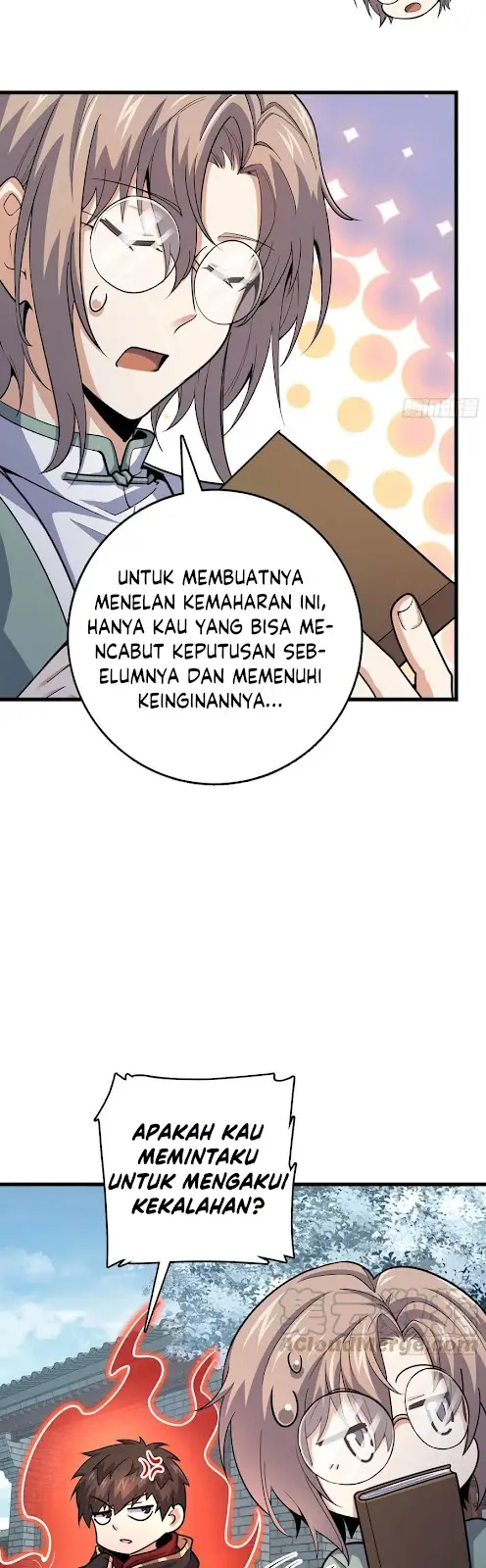 Spare Me, Great Lord! Chapter 288 - Halaman 13