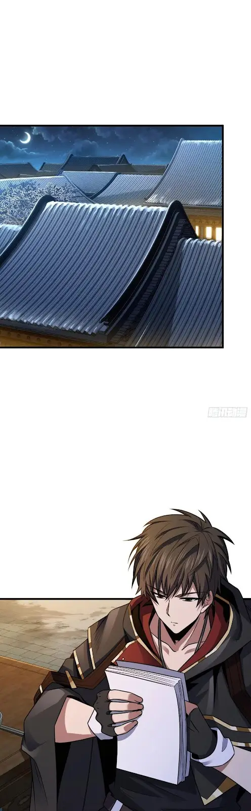 Manhua Spare Me, Great Lord! Chapter 287 gambar 2