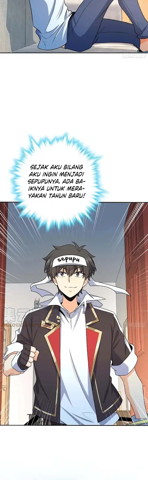 Manhua Spare Me, Great Lord! Chapter 285 gambar 2