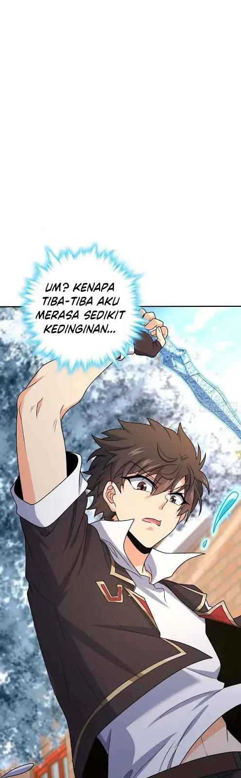 Spare Me, Great Lord! Chapter 285 - Halaman 26