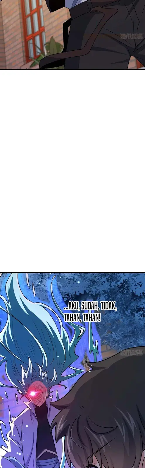 Spare Me, Great Lord! Chapter 285 - Halaman 27