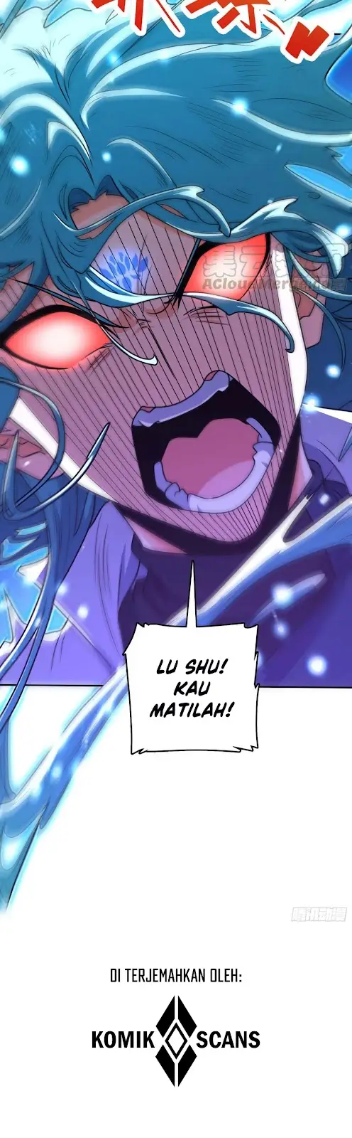 Spare Me, Great Lord! Chapter 285 - Halaman 28