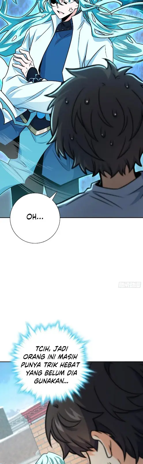Spare Me, Great Lord! Chapter 284 - Halaman 10