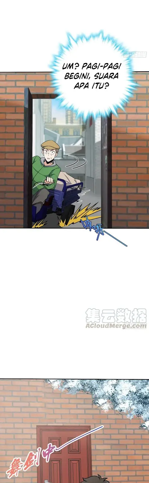 Manhua Spare Me, Great Lord! Chapter 284 gambar 2