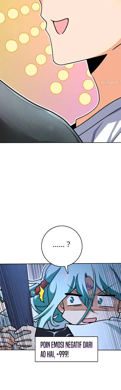 Spare Me, Great Lord! Chapter 284 - Halaman 20