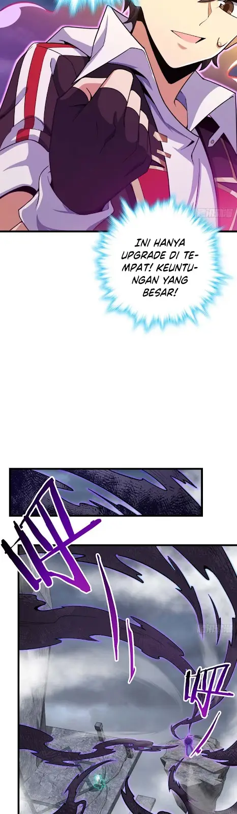 Spare Me, Great Lord! Chapter 282 - Halaman 13