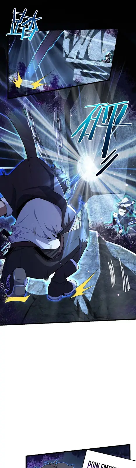 Manhua Spare Me, Great Lord! Chapter 282 gambar 2