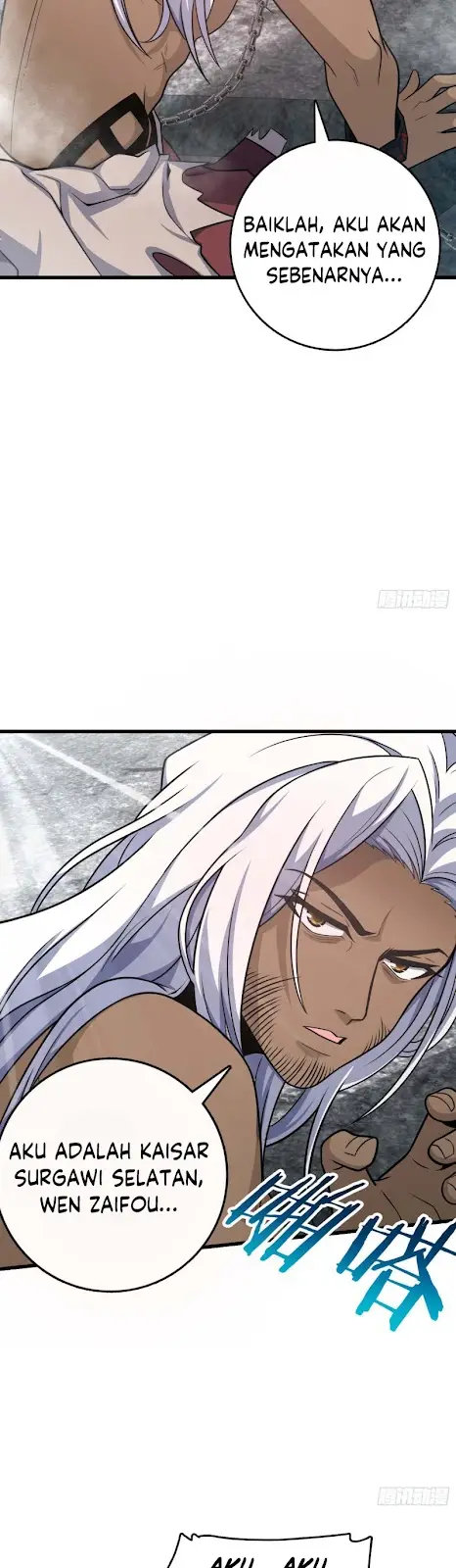 Spare Me, Great Lord! Chapter 282 - Halaman 20
