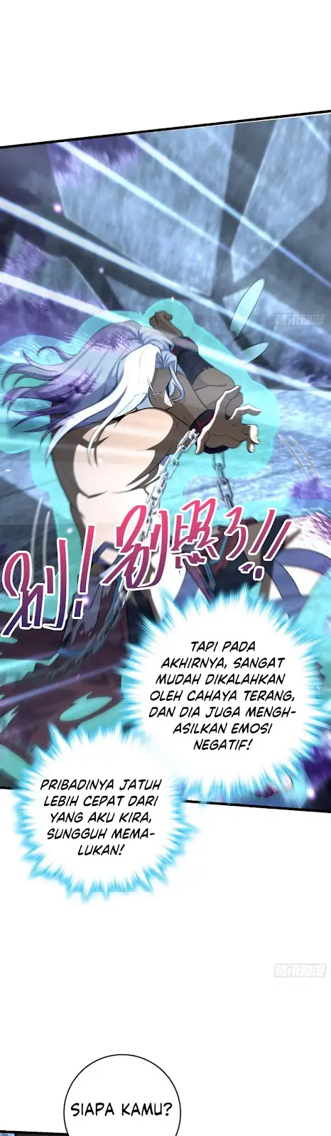 Spare Me, Great Lord! Chapter 282 - Halaman 4