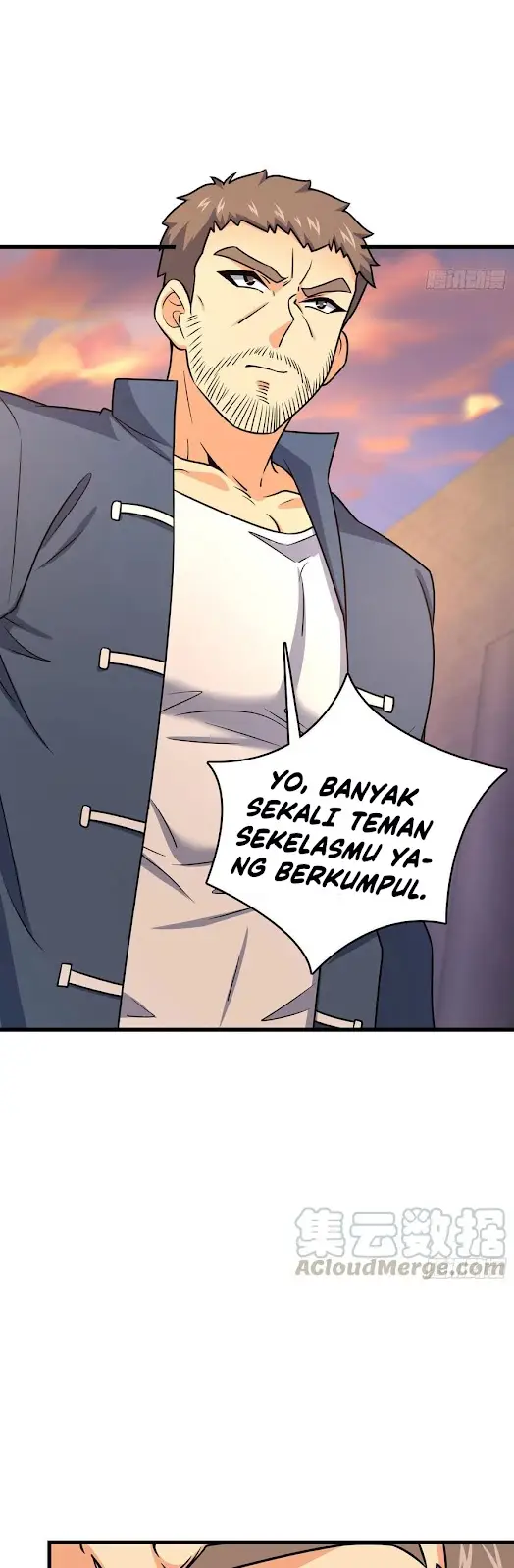 Spare Me, Great Lord! Chapter 281 - Halaman 10
