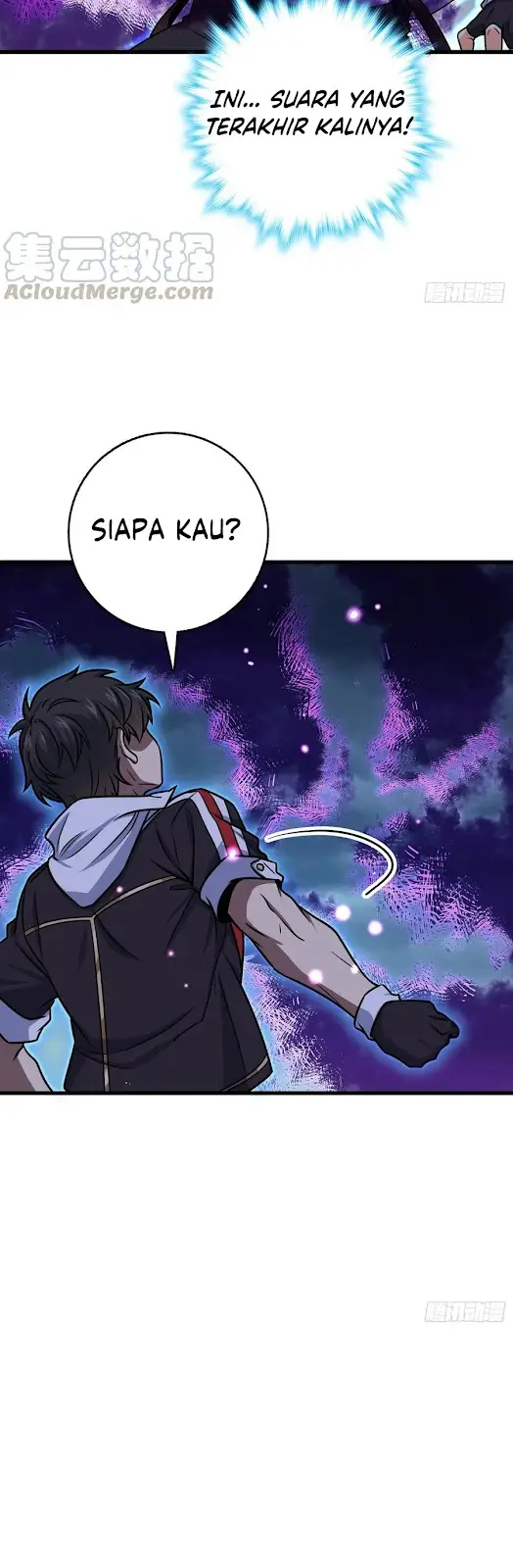 Spare Me, Great Lord! Chapter 281 - Halaman 28