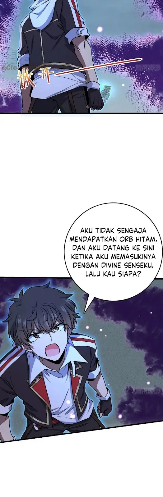 Spare Me, Great Lord! Chapter 281 - Halaman 30