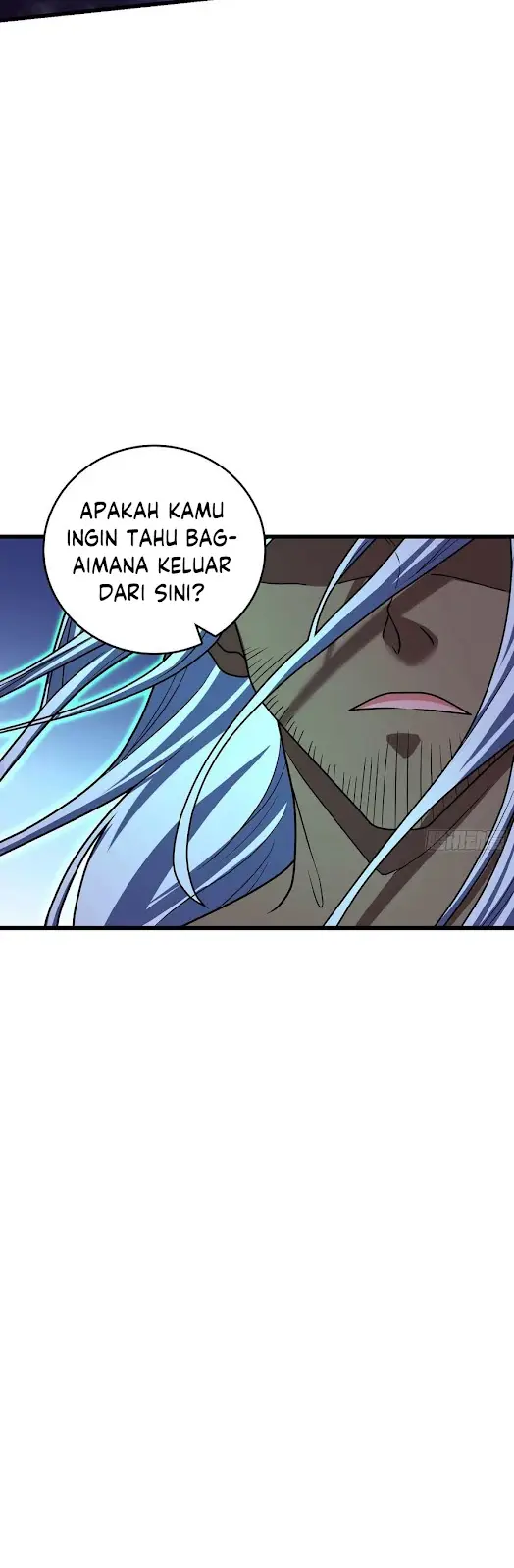 Spare Me, Great Lord! Chapter 281 - Halaman 36
