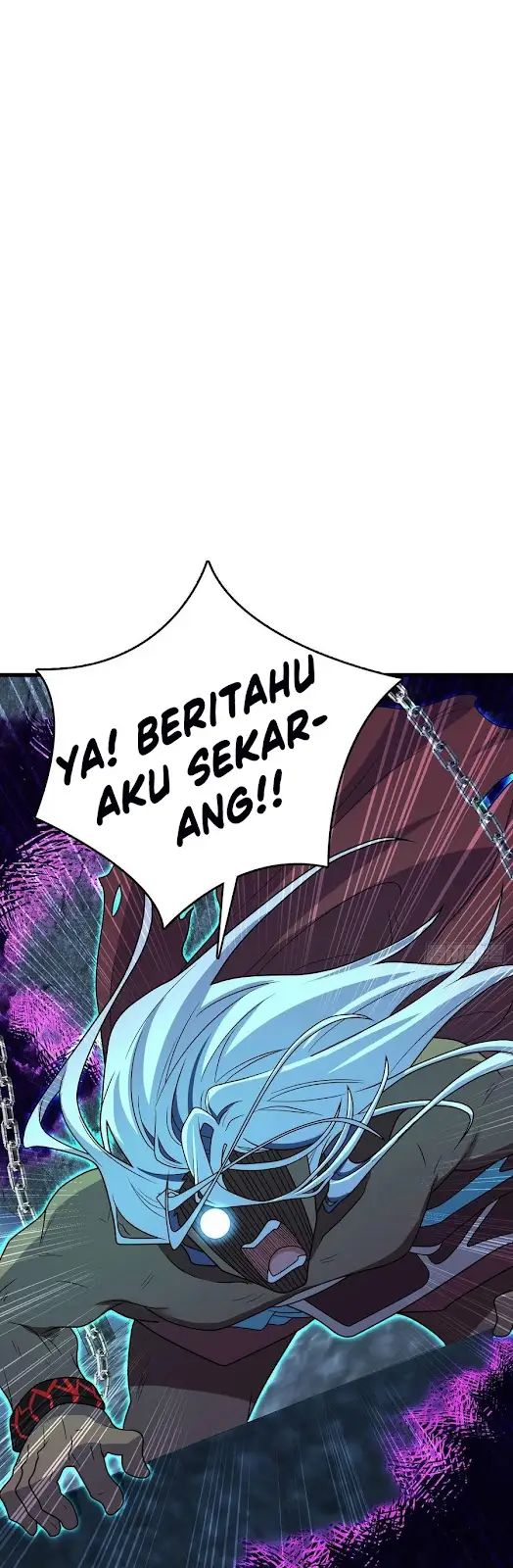 Spare Me, Great Lord! Chapter 281 - Halaman 37