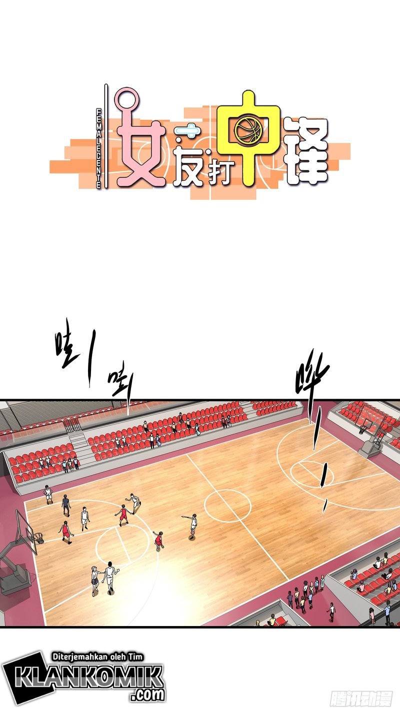 Boyfriend Playing Center Chapter 00.1 - Halaman 2
