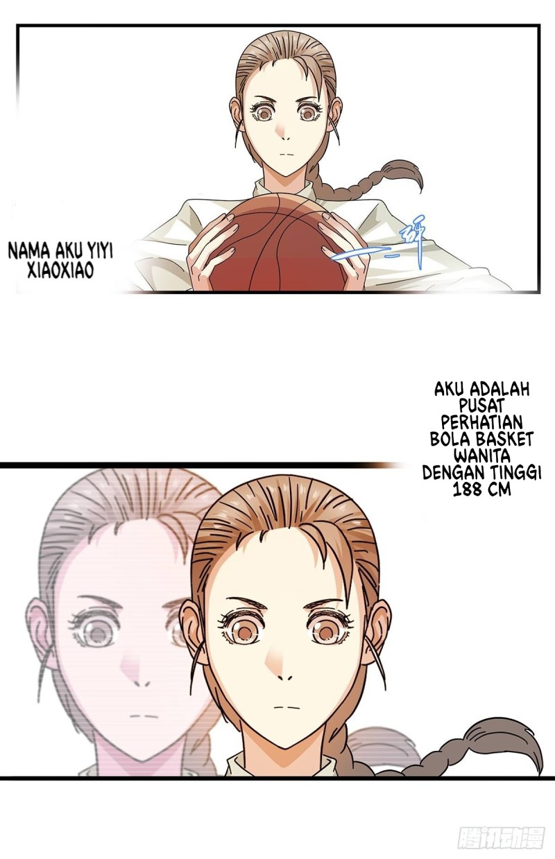 Boyfriend Playing Center Chapter 00.1 - Halaman 3