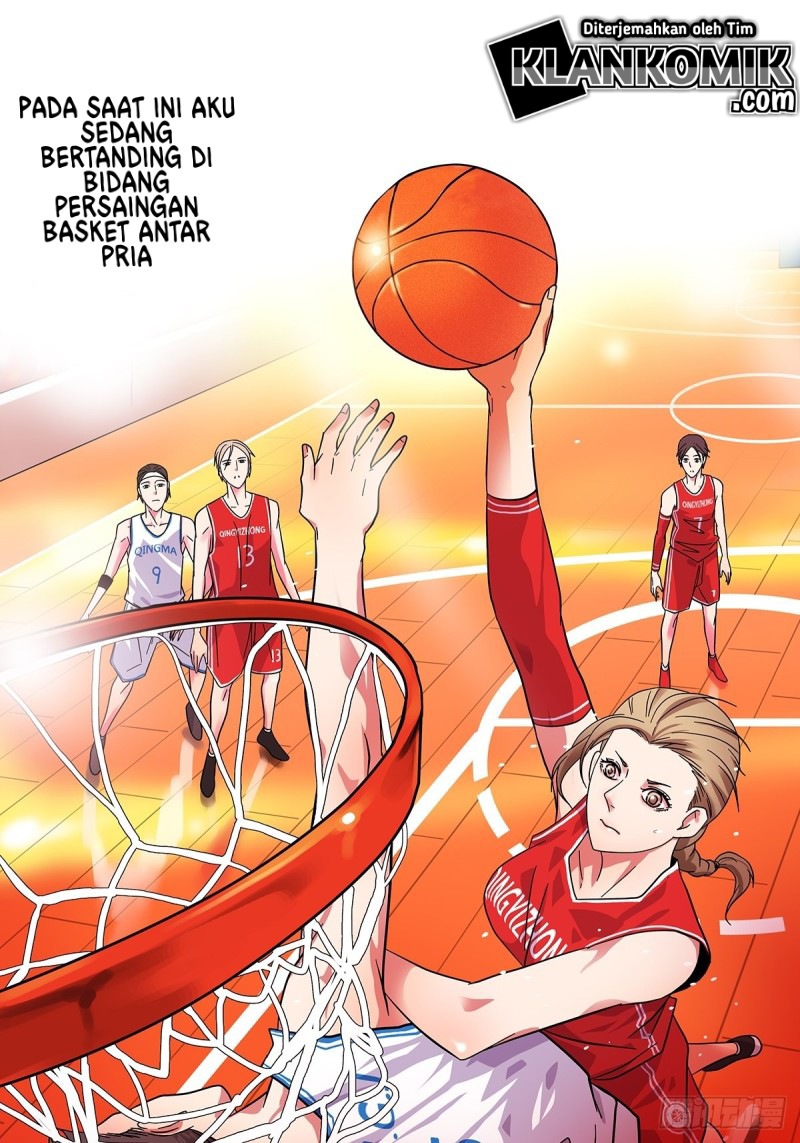 Boyfriend Playing Center Chapter 00.1 - Halaman 4