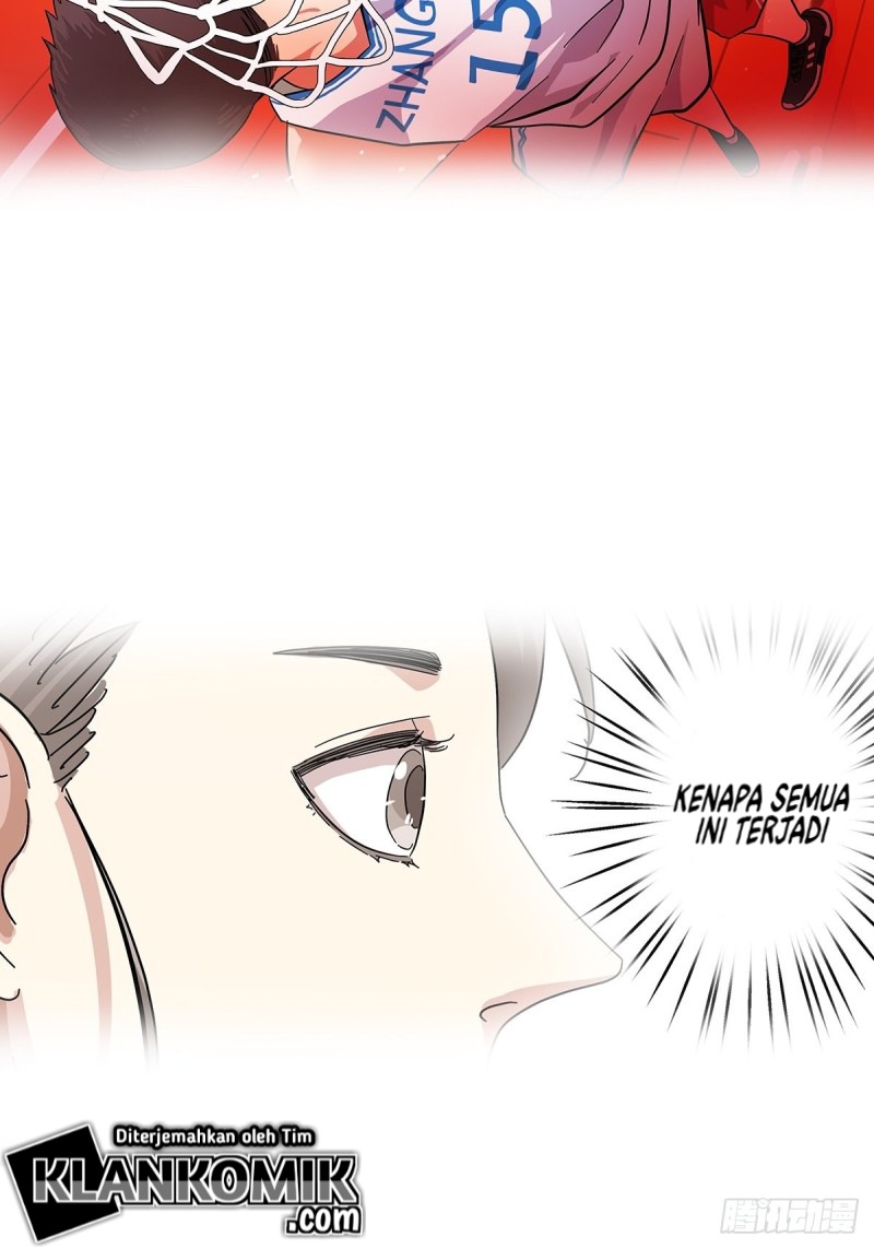 Boyfriend Playing Center Chapter 00.1 - Halaman 5