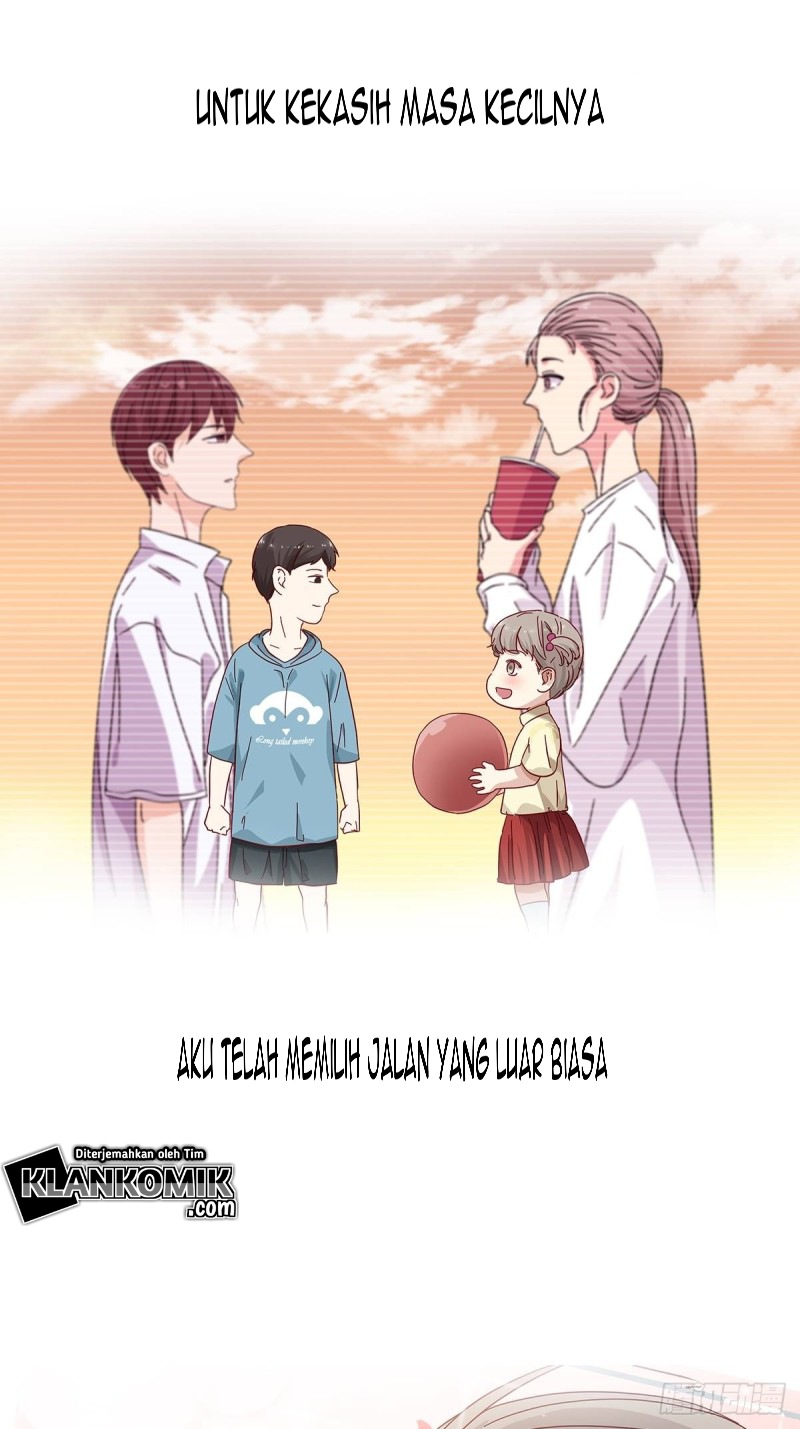 Boyfriend Playing Center Chapter 00.1 - Halaman 7