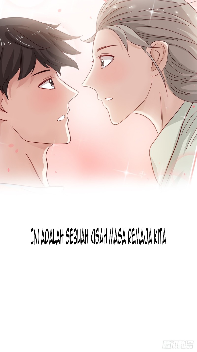 Boyfriend Playing Center Chapter 00.1 - Halaman 8