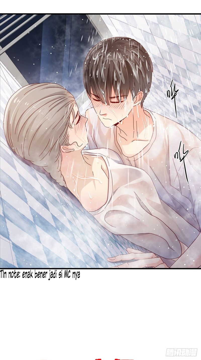 Boyfriend Playing Center Chapter 00.1 - Halaman 9