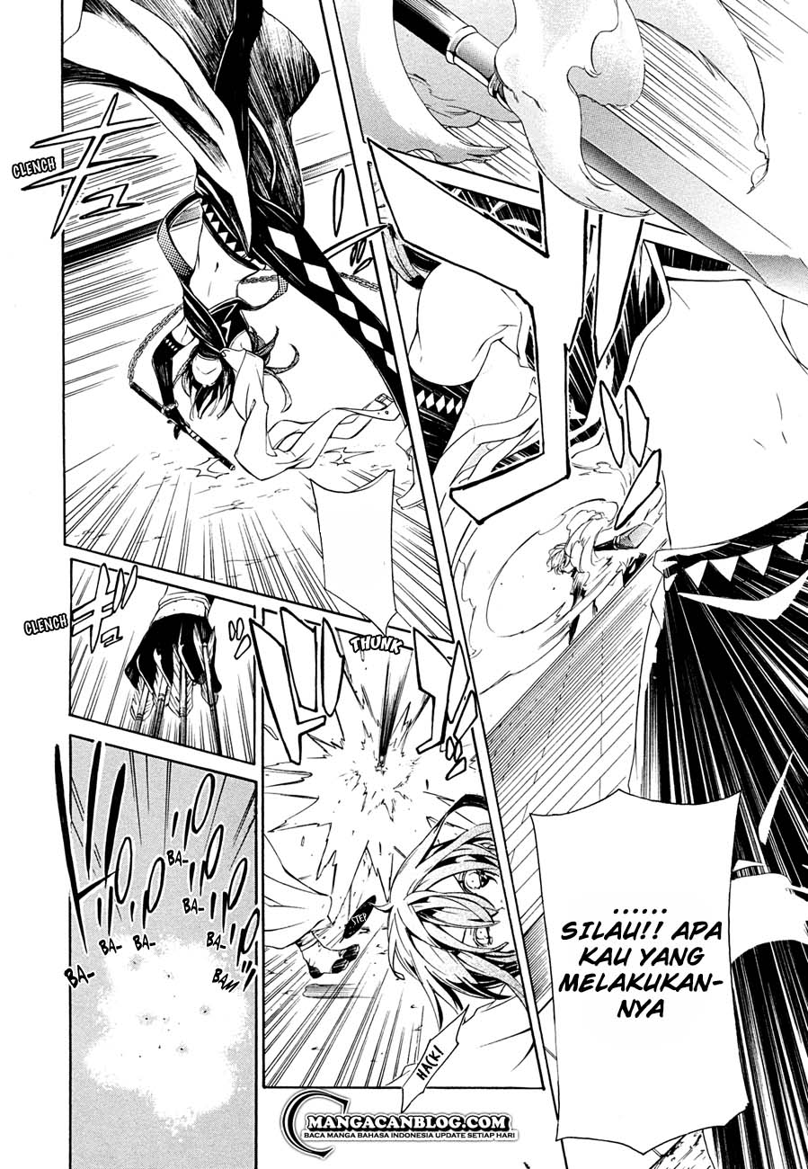 Brave 10 S Chapter 11 - Halaman 5