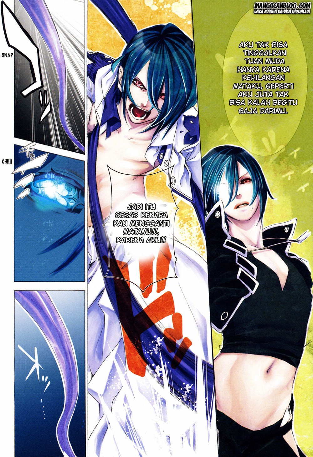 Brave 10 S Chapter 6 - Halaman 4