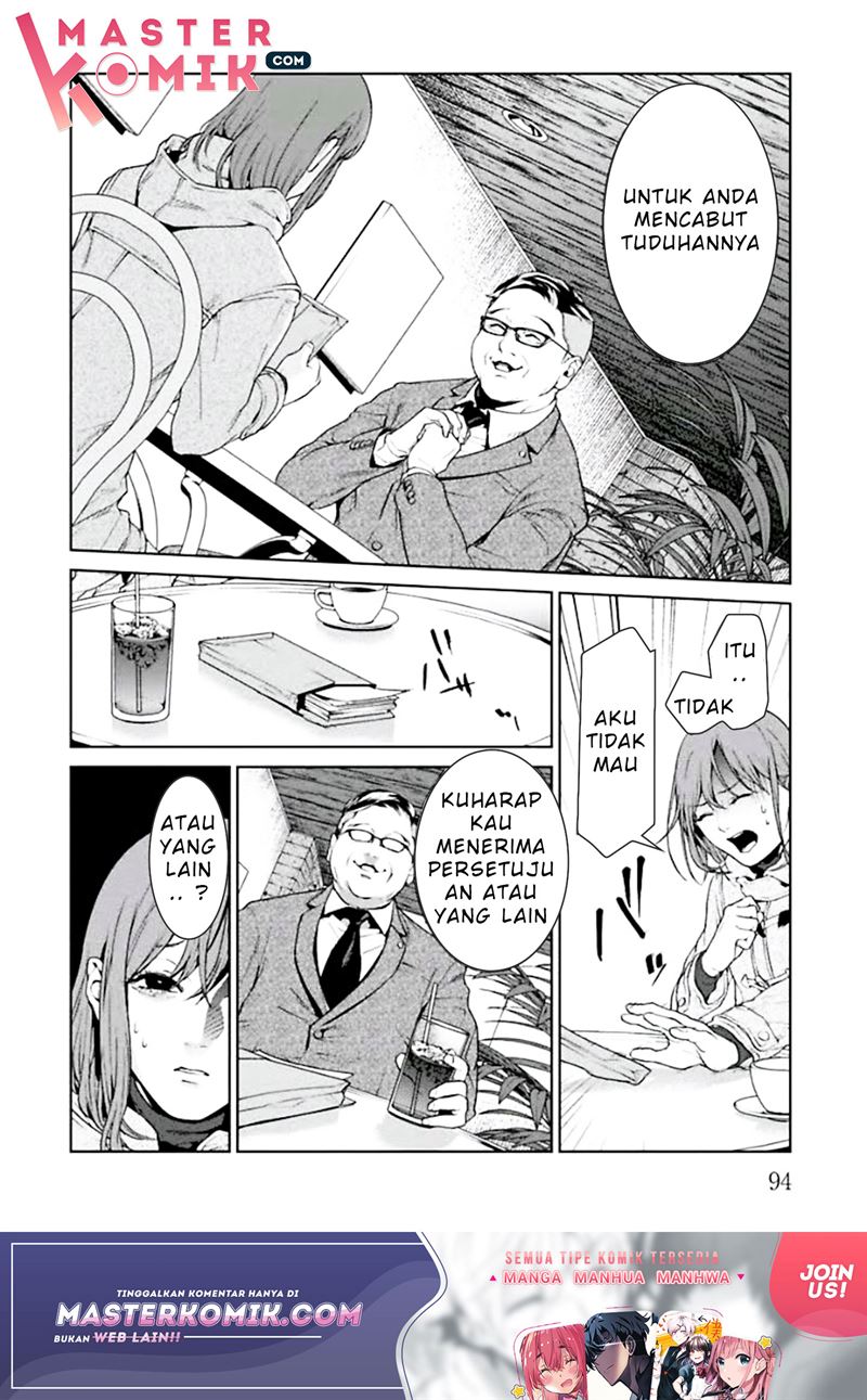 Brutal: Satsujin Kansatsukan no Kokuhaku Chapter 2 - Halaman 28
