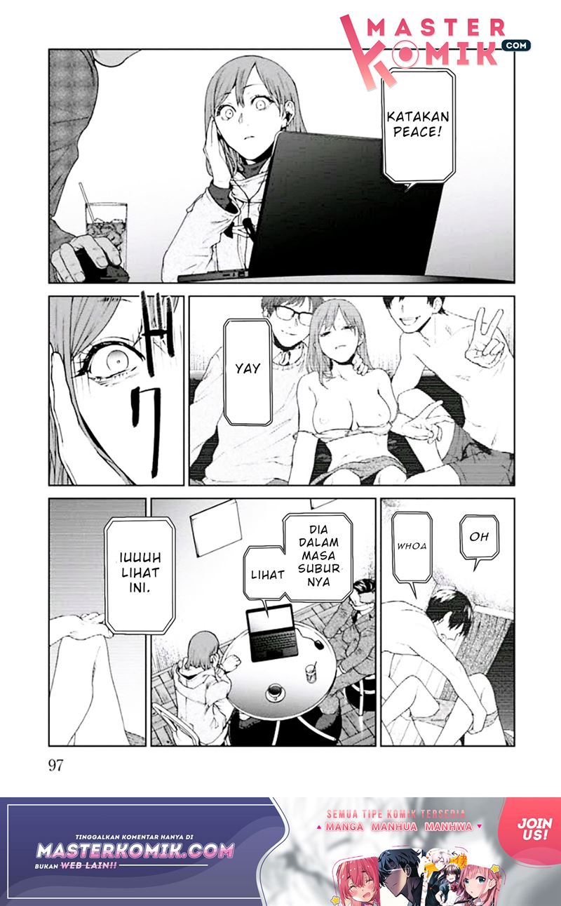 Brutal: Satsujin Kansatsukan no Kokuhaku Chapter 2 - Halaman 31