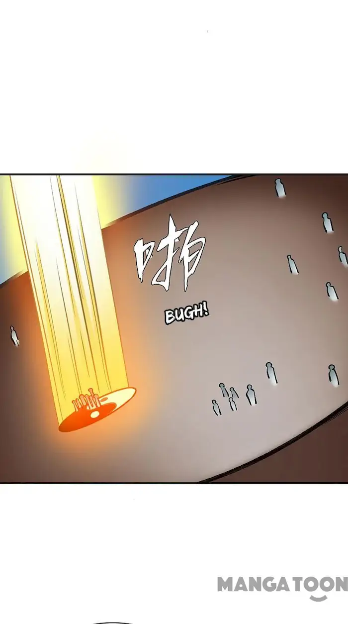 Martial Arts Reigns Chapter 400 - Halaman 11