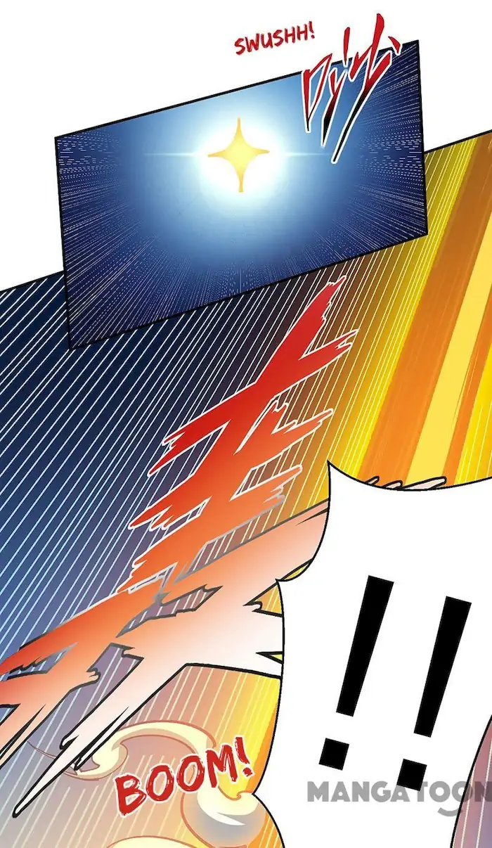 Martial Arts Reigns Chapter 400 - Halaman 13