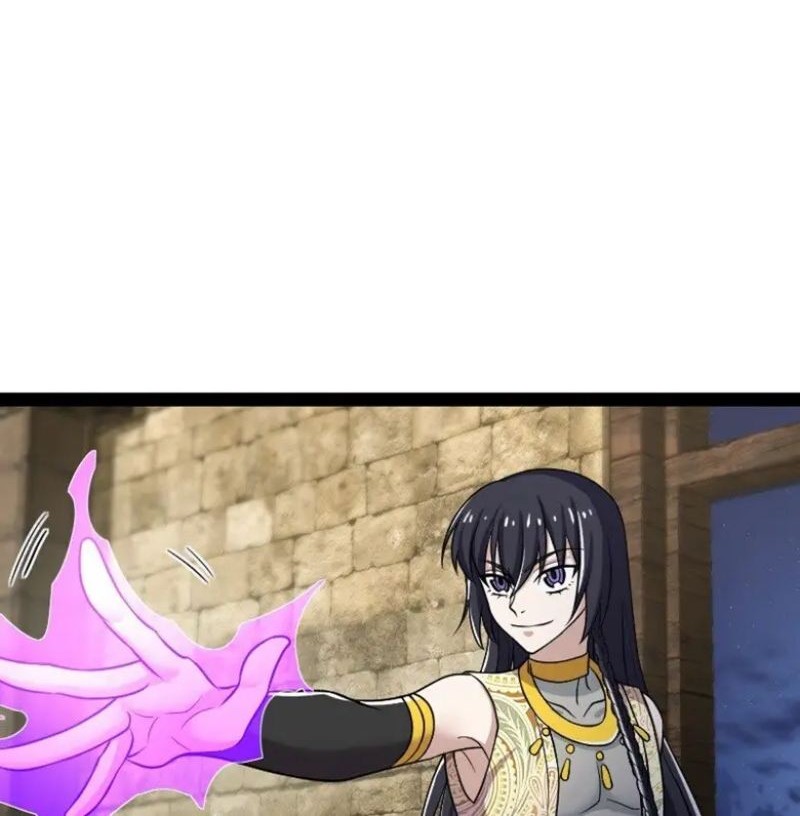 Manhua The Life After God Of Martial Lived In Seclusion Chapter 203 gambar 2