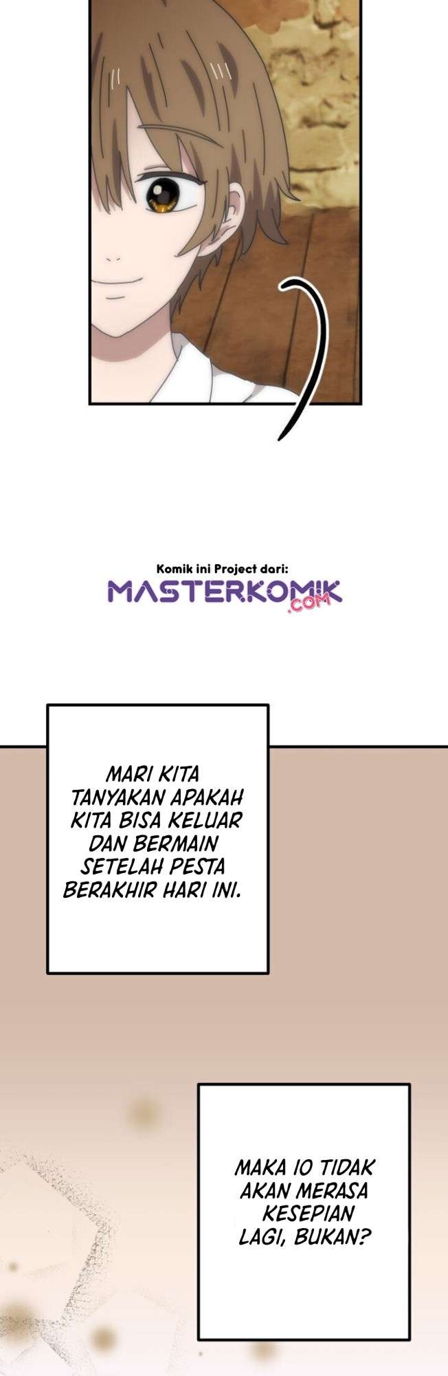 Bug Train Chapter 2 - Halaman 10