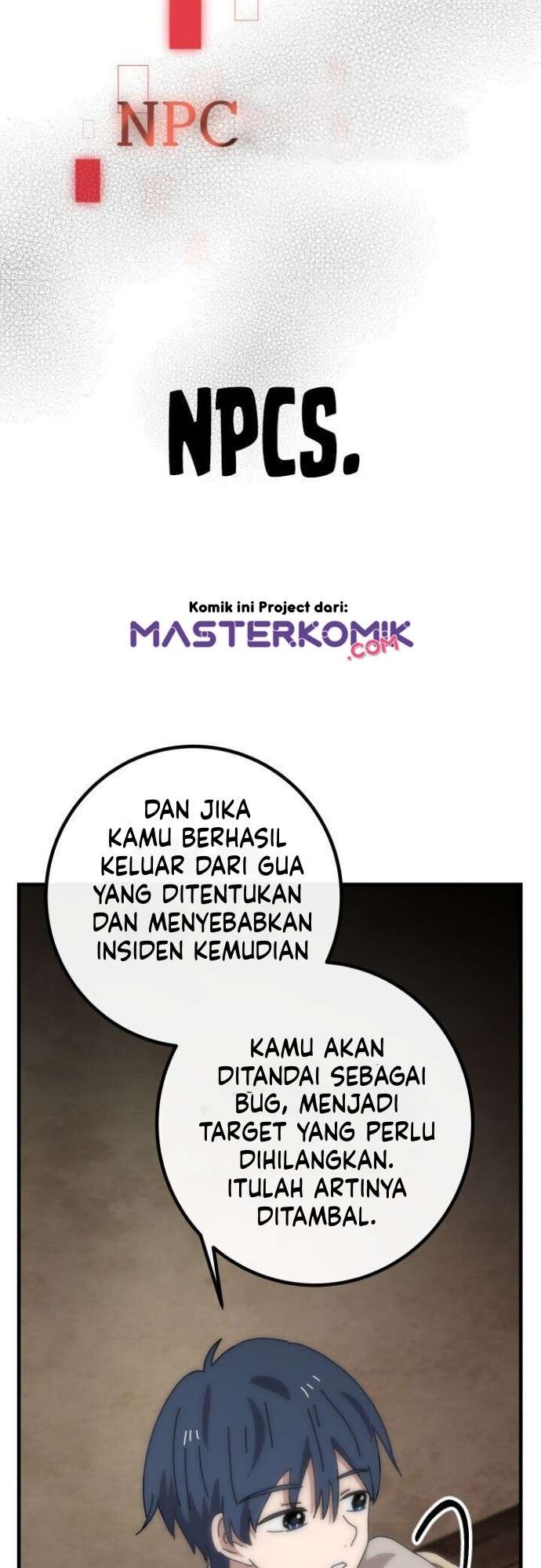 Bug Train Chapter 2 - Halaman 100
