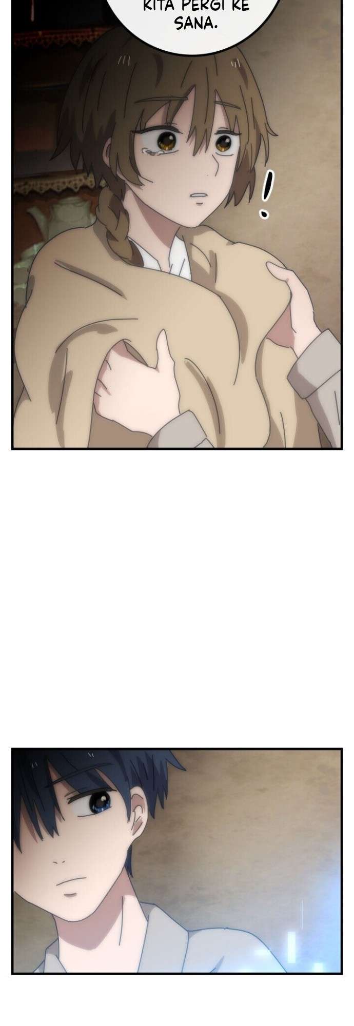 Bug Train Chapter 2 - Halaman 102