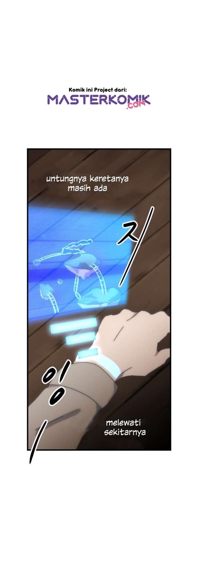Bug Train Chapter 2 - Halaman 103
