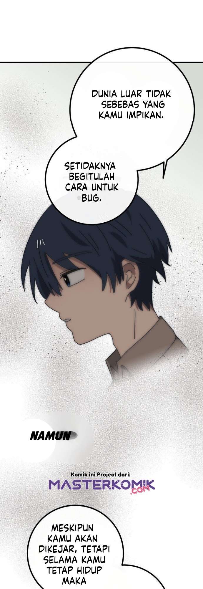 Bug Train Chapter 2 - Halaman 104