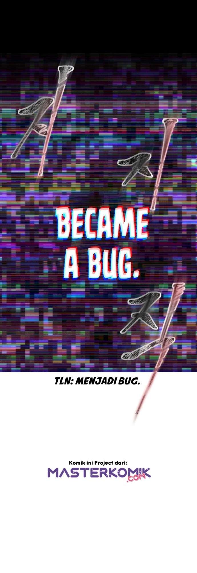 Bug Train Chapter 2 - Halaman 110