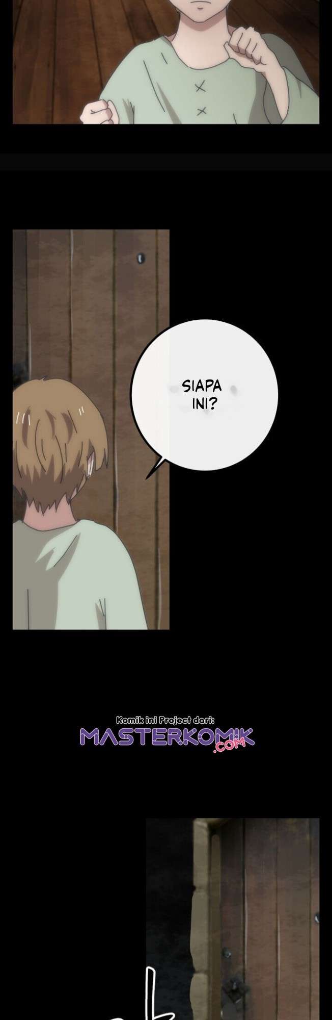 Bug Train Chapter 2 - Halaman 16