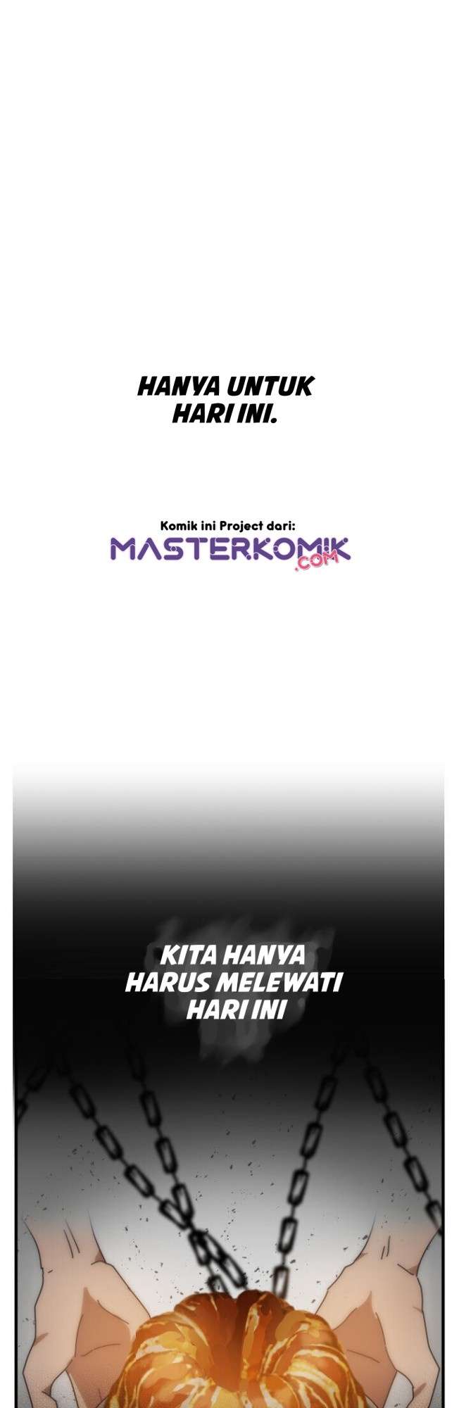 Manhwa Bug Train Chapter 2 gambar 2